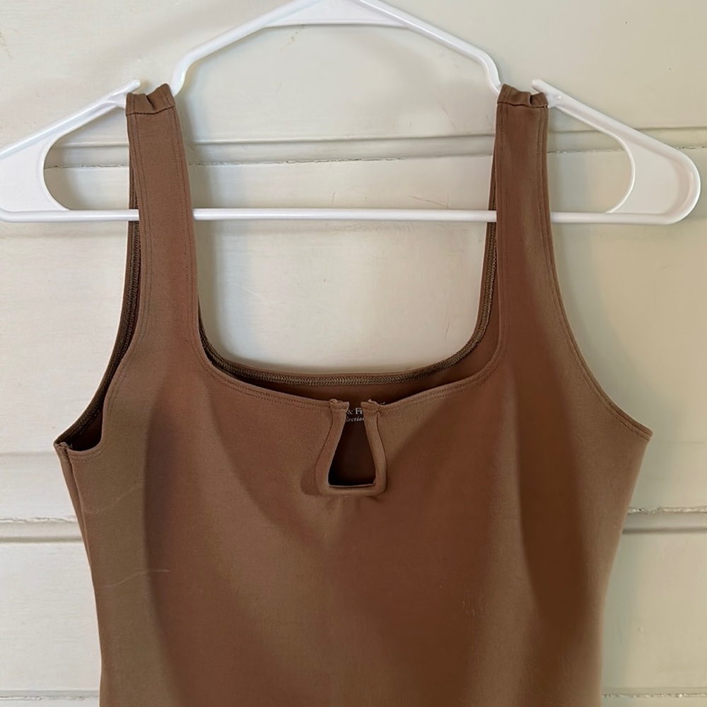 Abercrombie Bodysuit